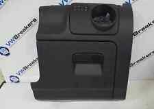 Volkswagen Scirocco 2008-2014 Drivers OSF Dashboard Dash Compartment Surround
